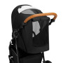 Коляска Lionelo Natt Black Onyx (LO-NATT BLACK ONYX) Коляска Lionelo Natt Black Onyx (LO-NATT BLACK ONYX)