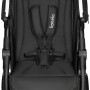 Коляска Lionelo Natt Black Onyx (LO-NATT BLACK ONYX) Коляска Lionelo Natt Black Onyx (LO-NATT BLACK ONYX)