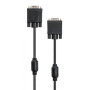 Кабель мультимедійний VGA M to VGA M 1.8m Vinga (VCPVGAMM1.8) Кабель мультимедійний VGA M to VGA M 1.8m Vinga (VCPVGAMM1.8)