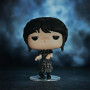 Фігурка Funko Pop серії Венздей - Рейвен (83316) Фігурка Funko Pop серії Венздей - Рейвен (83316)