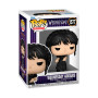 Фігурка Funko Pop серії Венздей - Рейвен (83316) Фігурка Funko Pop серії Венздей - Рейвен (83316)