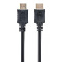 Кабель мультимедійний HDMI M to HDMI M 0.5m V1.4 Cablexpert (CC-HDMI4L-0.5M) Кабель мультимедійний HDMI M to HDMI M 0.5m V1.4 Cablexpert (CC-HDMI4L-0.5M)