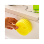 Губки кухонні Scrub Daddy Original Жовта 1 шт. (5060481022033/5060481023870) Губки кухонні Scrub Daddy Original Жовта 1 шт. (5060481022033/5060481023870)