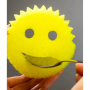 Губки кухонні Scrub Daddy Original Жовта 1 шт. (5060481022033/5060481023870) Губки кухонні Scrub Daddy Original Жовта 1 шт. (5060481022033/5060481023870)