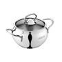 Каструля Ardesto Black Mars 1.1 л (AR0706S) Каструля Ardesto Black Mars 1.1 л (AR0706S)