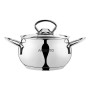 Каструля Ardesto Black Mars 1.1 л (AR0706S) Каструля Ardesto Black Mars 1.1 л (AR0706S)
