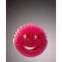 Губки кухонні Scrub Daddy Scrub Mommy Рожево-фіолетова 1 шт. (5060481022040/5060481023900) Губки кухонні Scrub Daddy Scrub Mommy Рожево-фіолетова 1 шт. (5060481022040/5060481023900)
