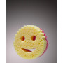 Губки кухонні Scrub Daddy Scrub Mommy Рожево-фіолетова 1 шт. (5060481022040/5060481023900) Губки кухонні Scrub Daddy Scrub Mommy Рожево-фіолетова 1 шт. (5060481022040/5060481023900)