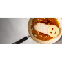 Губки кухонні Scrub Daddy Scrub Mommy Рожево-фіолетова 1 шт. (5060481022040/5060481023900) Губки кухонні Scrub Daddy Scrub Mommy Рожево-фіолетова 1 шт. (5060481022040/5060481023900)