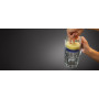 Губки кухонні Scrub Daddy Scrub Mommy Рожево-фіолетова 1 шт. (5060481022040/5060481023900) Губки кухонні Scrub Daddy Scrub Mommy Рожево-фіолетова 1 шт. (5060481022040/5060481023900)