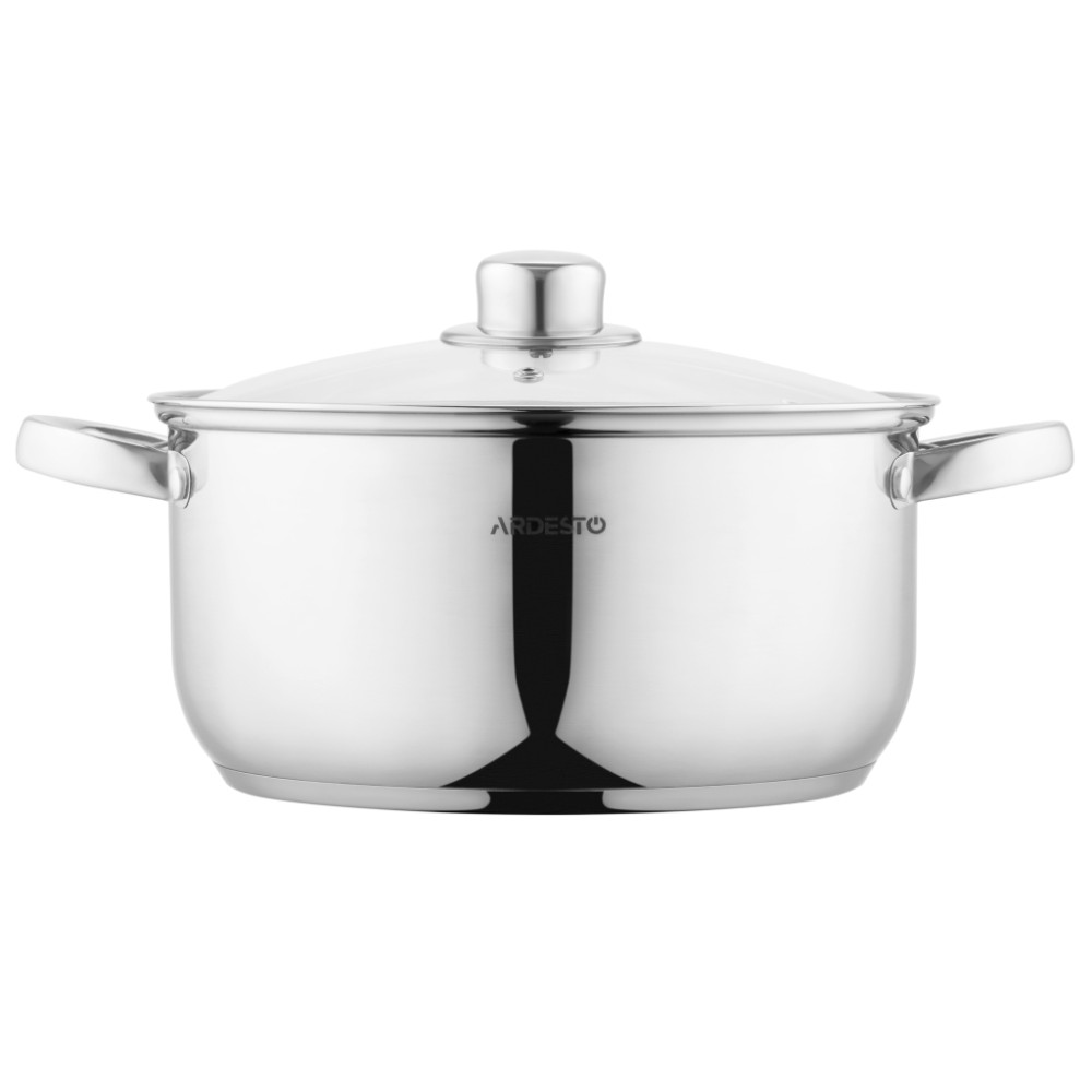 Каструля Ardesto Gemini Gourmet 5 л (AR1952BC)