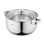 Каструля Ardesto Gemini Gourmet 5 л (AR1952BC) Каструля Ardesto Gemini Gourmet 5 л (AR1952BC)