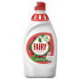 Засіб для ручного миття посуду Fairy Clean & Fresh Granat 450 мл (4015400956266) Засіб для ручного миття посуду Fairy Clean & Fresh Granat 450 мл (4015400956266)