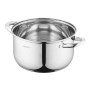 Каструля Ardesto Gemini Gourmet 5.8 л (AR1958GSS) Каструля Ardesto Gemini Gourmet 5.8 л (AR1958GSS)