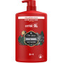Гель для душу Old Spice Wolfthorn 1000 мл (8700216452588) Гель для душу Old Spice Wolfthorn 1000 мл (8700216452588)