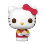 Фігурка Funko Pop серії Sanrio: Hello Kitty - Хелоу Кітті (80314) Фігурка Funko Pop серії Sanrio: Hello Kitty - Хелоу Кітті (80314)