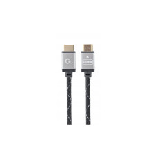 Кабель мультимедійний HDMI M to HDMI M 5.0m Cablexpert (CCB-HDMIL-5M)
