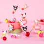 Фігурка Pop Top сюрприз Hello Kitty та друзі Вишеньки (24MQD-007) Фігурка Pop Top сюрприз Hello Kitty та друзі Вишеньки (24MQD-007)
