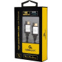 Кабель мультимедійний HDMI M to HDMI M 7.5m Cablexpert (CCB-HDMIL-7.5M) Кабель мультимедійний HDMI M to HDMI M 7.5m Cablexpert (CCB-HDMIL-7.5M)