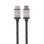 Кабель мультимедійний HDMI M to HDMI M 7.5m Cablexpert (CCB-HDMIL-7.5M) Кабель мультимедійний HDMI M to HDMI M 7.5m Cablexpert (CCB-HDMIL-7.5M)