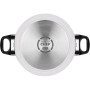 Каструля Bravo Chef 4.5 л Bakelite (BC-2002-24) Каструля Bravo Chef 4.5 л Bakelite (BC-2002-24)