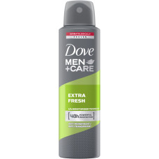Антиперспірант Dove Men+Care Екстрасвіжість 150 мл (8717644579886)