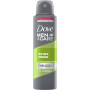 Антиперспірант Dove Men+Care Екстрасвіжість 150 мл (8717644579886) Антиперспірант Dove Men+Care Екстрасвіжість 150 мл (8717644579886)
