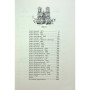 Книга Париж - Едвард Резерфорд Видавництво РМ (9786178373191)