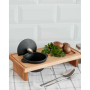 Каструля Brizoll HoReCa чавунна з підставкою 0.3 л (H03-D) Каструля Brizoll HoReCa чавунна з підставкою 0.3 л (H03-D)