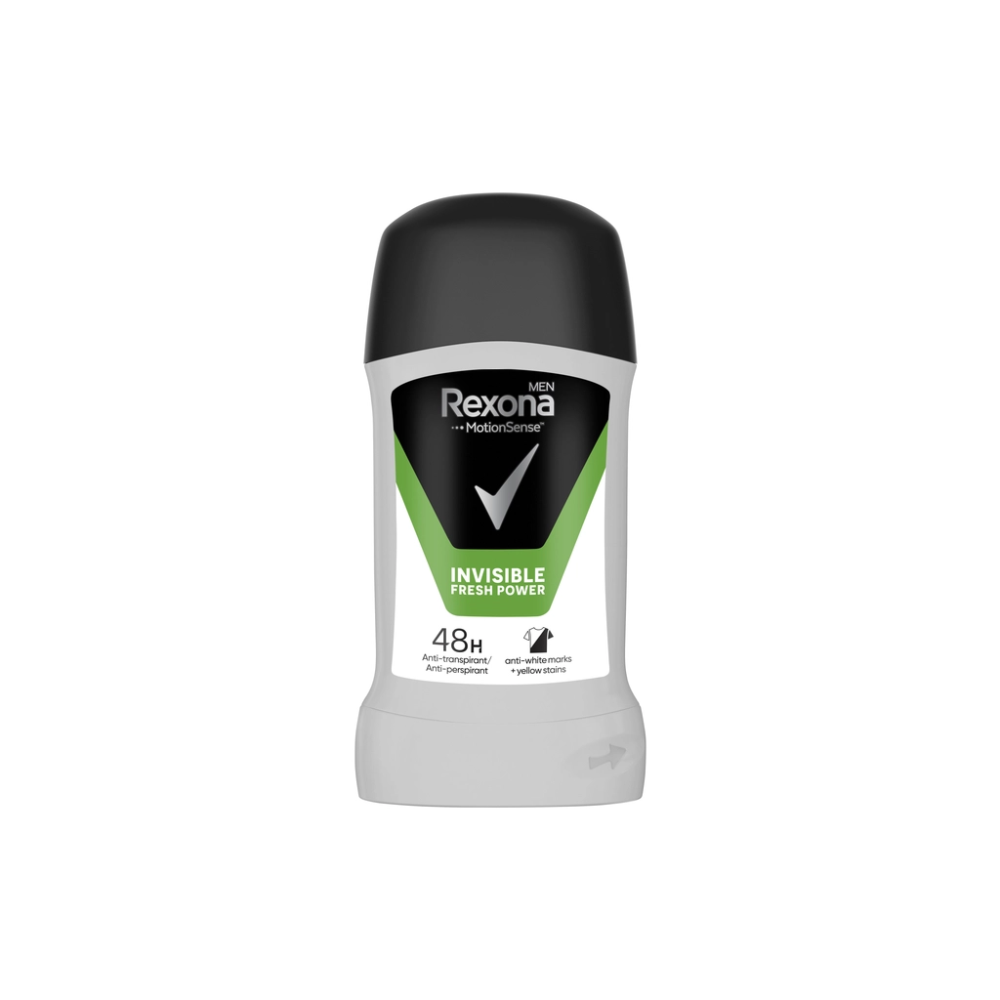 Антиперспірант Rexona Men Невидима свіжість 50 мл (59085751)