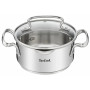 Каструля Tefal Duetto+ 1.5л (G7194236) Каструля Tefal Duetto+ 1.5л (G7194236)
