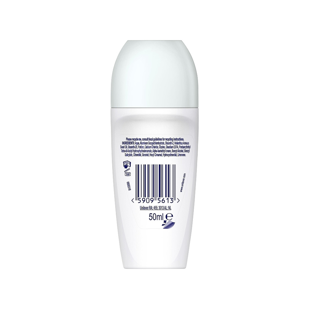 Антиперспірант Rexona Біоритм 50 мл (59095613)