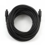 Кабель мультимедійний Optical Toslink 7.5m Cablexpert (CC-OPT-7.5M) Кабель мультимедійний Optical Toslink 7.5m Cablexpert (CC-OPT-7.5M)
