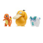 Фігурка Pokemon W19 - Чармандер, Галарський Дарумака, Псайдак (PKW3598) Фігурка Pokemon W19 - Чармандер, Галарський Дарумака, Псайдак (PKW3598)