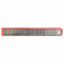 Лінійка H-Tone сталева 20 см (SCALE-HT-JJ30447-20) Лінійка H-Tone сталева 20 см (SCALE-HT-JJ30447-20)