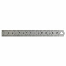 Лінійка H-Tone сталева 50 см (SCALE-HT-JJ30447-50)