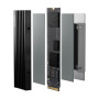 Радіатор охолодження ID-Cooling ZERO M05 Радіатор охолодження ID-Cooling ZERO M05