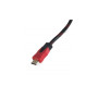 Кабель мультимедійний HDMI M to HDMI M 1.5m V2.0 Extradigital (KBH1745) Кабель мультимедійний HDMI M to HDMI M 1.5m V2.0 Extradigital (KBH1745)