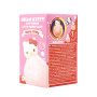 Фігурка Hello Kitty Хелло Кітті на Місяці зі світлом (11526) Фігурка Hello Kitty Хелло Кітті на Місяці зі світлом (11526)