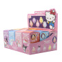 Фігурка Hello Kitty Хелло Кітті на Місяці зі світлом (11526) Фігурка Hello Kitty Хелло Кітті на Місяці зі світлом (11526)