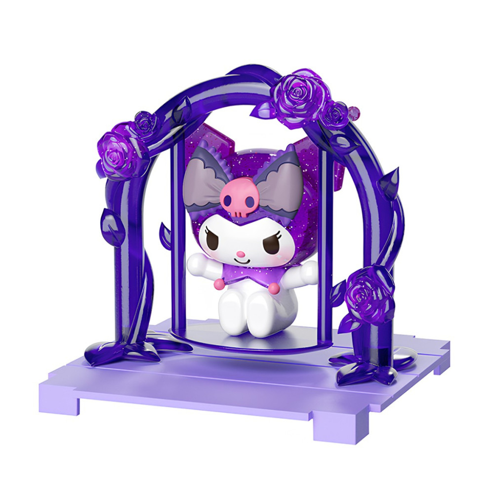 Фігурка Pop Top сюрприз Kuromi Сад мрії (23WH-006)