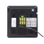 Комплект відеодомофона BCOM BD-480M Black Kit Комплект відеодомофона BCOM BD-480M Black Kit