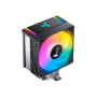 Кулер до процесора JONSBO CR-1000 EVO ARGB Black Кулер до процесора JONSBO CR-1000 EVO ARGB Black