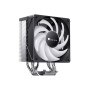 Кулер до процесора JONSBO CR-1000 EVO ARGB Black Кулер до процесора JONSBO CR-1000 EVO ARGB Black
