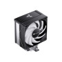 Кулер до процесора JONSBO CR-1000 EVO ARGB Black Кулер до процесора JONSBO CR-1000 EVO ARGB Black