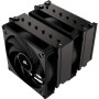 Кулер до процесора Corsair A115 Black (CT-9010011-WW) Кулер до процесора Corsair A115 Black (CT-9010011-WW)