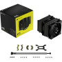 Кулер до процесора Corsair A115 Black (CT-9010011-WW) Кулер до процесора Corsair A115 Black (CT-9010011-WW)
