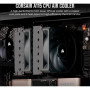Кулер до процесора Corsair A115 Black (CT-9010011-WW) Кулер до процесора Corsair A115 Black (CT-9010011-WW)