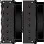 Кулер до процесора Corsair A115 Black (CT-9010011-WW) Кулер до процесора Corsair A115 Black (CT-9010011-WW)