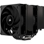 Кулер до процесора Corsair A115 Black (CT-9010011-WW) Кулер до процесора Corsair A115 Black (CT-9010011-WW)